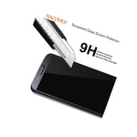 Nacodex Hd Tempered Glass Screen Protector For Sony Xperia Xz Premium 5 5 Inch
