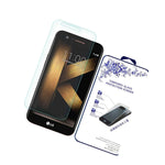 Tempered Glass Lg K20 Plus Tempered Glass Screen Protector