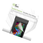 Fitbit Charge 2 Screen Protector 6 Pack Iq Shield Liquidskin Full Coverage