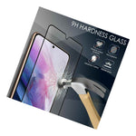 2 1 Pack Tempered Glass Screen Protector Film For Samsung Galaxy S21 5G 6 2