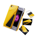 Hybrid Shockproof Armor Builder Protection Case Cover For Apple Iphone 6 4 7