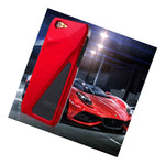Hybrid Shockproof Armor Builder Protection Case Cover For Apple Iphone 6 Plus