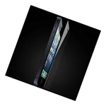 Apple Iphone 5 5C 5S Anti Glare Matte Screen Protector Japanese Material
