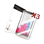 New Fashion Tpu Silicone Rubber Soft Back Case Fitted Cover Skin For Lg G3 Us