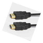 Micro Usb To Hdmi Mhl 5Pin Adapter Gold 25Ft 1 4V Hdmi Cable For Galaxy S2 Htc
