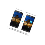 Samsung Galaxy Note 3 Screen Protector New 2014 Ultra Premium Hd Version Clear