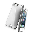 New Iskin Claro Clear Case For Iphone 5 Clro5G Cr2 Free Shipping