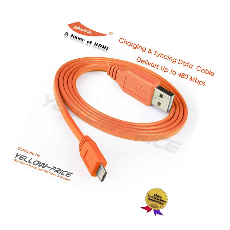 3 3 Feet 26Awg Usb 2 0 A Male To 5 Pin Micro B Male Cable For Samsung Galaxy S2