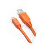 3 3 Feet 26Awg Usb 2 0 A Male To 5 Pin Micro B Male Cable For Samsung Galaxy S2