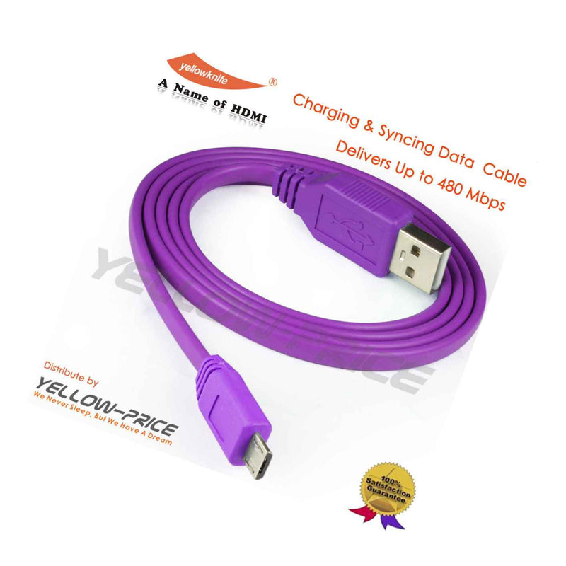 3 3Feet 26Awg Usb 2 0 A Male To 5 Pin Micro B Male Cable Fo Android Tablet Phone