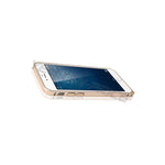 Luxury 0 7Mm Metal Aluminum Bumper Frame Hard Case For Iphone 6 Plus 5 5 Inch