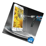 Iphone 6 Plus Screen Protector Tempered Glass Ballistics Ultra Clear Glass