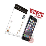 Iphone 6 Plus Screen Protector Tempered Glass Ballistics Ultra Clear Glass