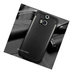 Case For Htc One M8 Shockproof Dual Layer Armor Case Cover For Men