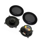 Gmc Sierra 2500Hd 3500Hd 2014 Up Oem Speaker Upgrade Harmony Speakers Package