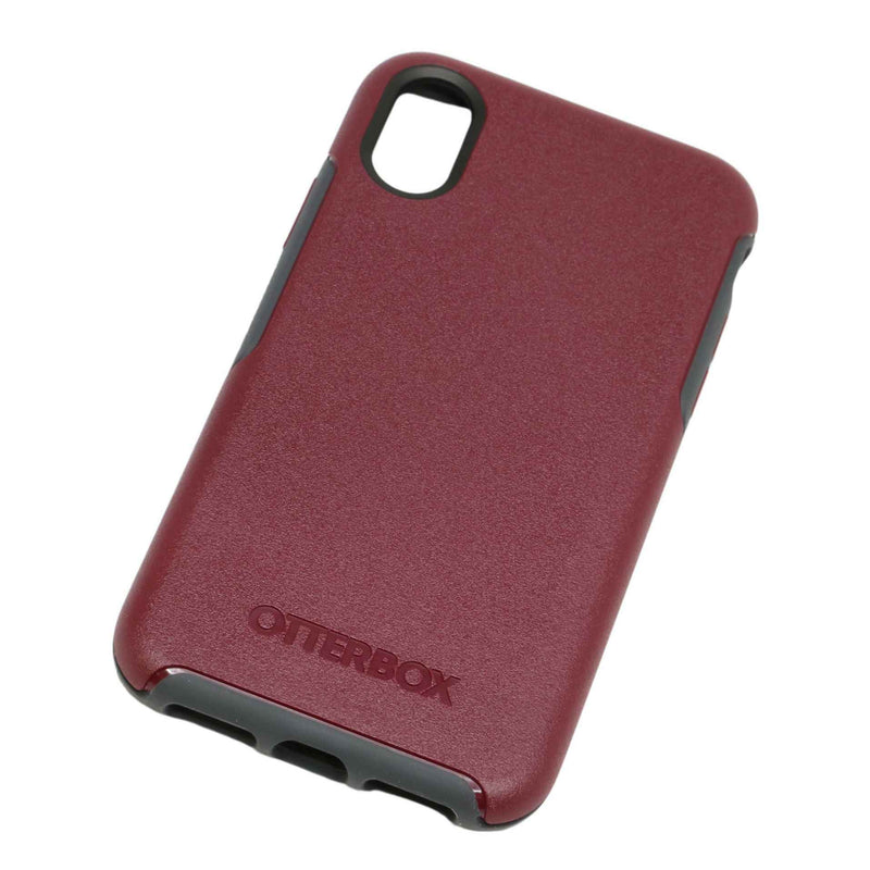 Otterbox Symmetry Series Case For Iphone Xs And X Protective Skin 77 59529