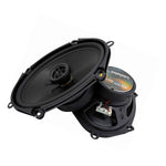 Fits Toyota Cressida Luxury 82 84 Rear Deck Replacement Speakers Harmony Ha R68
