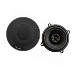 Fits Bmw M3 Series 2001 Rear Deck Replacement Speaker Harmony Ha R4 Speakers New