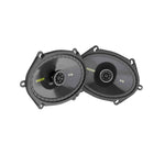 Ford Ranger 93 97 Kicker 2 Cs684 Factory Coaxial Speaker Upgrade Package New