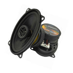 Harmony Audio Ha R46 Car Stereo Rhythm Series 4X6 Replacement 120W Speakers