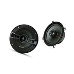 Kubota Rtv Kicker System Ksc50 Sound Bar Quad 5 1 4 Speakers Power Sport Utv Pod