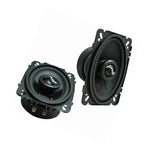 Fits Chevy Caprice 1994 1996 Factory Speakers Upgrade Harmony C46 C69 Package