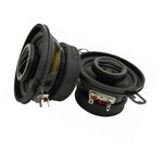 Harmony Audio Ha R35 Car Rhythm Series 3 5 90W Speakers W Sound Dampening Kit