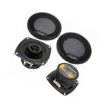 Porsche Boxter 1997 2016 Factory Speaker Upgrade Harmony R4 R5 Package New