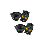 Bmw 5 Series 1979 1989 Factory Speaker Replacement Harmony 2 R46 Package New