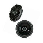 Fit Toyota Tundra 2003 2014 Factory Speaker Replacement Kicker 2 Dsc65 Package