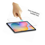 Tempered Glass Lcd Screen Protector For Samsung Galaxy Tab S6 Lite 10 4 P610