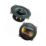 Fits Gmc Savana Van 2003 2007 Factory Speakers Replacement Harmony C5 C46 Kit