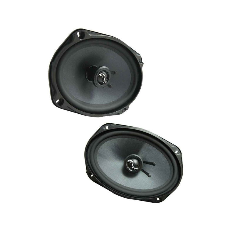 Fits Pontiac G8 2008 2009 Rear Deck Replacement Harmony Ha C69 Premium Speakers