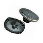 Fits Nissan Xterra 2009 2014 Factory Speakers Upgrade Harmony C65 C69 Package