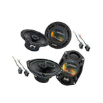 Mitsubishi Galant 1999 2003 Oem Speaker Replacement Harmony R65 R69 Package