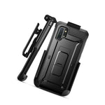 Belt Clip Holster For Supcase Unicorn Beetle Pro Case Galaxy Note 10 Plus