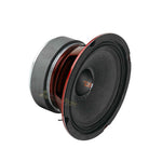 Ds18 5 25 Midrange Loudspeaker 300 Watts Max 150 Watts Rms Car Audio Pro X5M