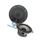 Focal P130 V15 Car 5 25 2 Way Component Speakers Mids Crossovers Tweeters New