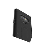 Encased For Galaxy Note 9 Belt Case Duraclip Series Slim Fit Holster Combo