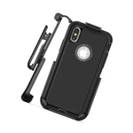 Belt Clip Holster For Otterbox Defender Case Iphone X Xs Case Not Included
