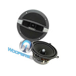 Focal Auditor R 130S2 5 25 Car Component Speakers Crossovers Mids Tweeters New