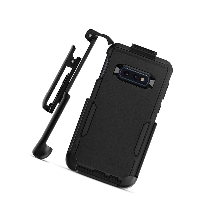 Belt Clip Holster For Otterbox Commuter Case Galaxy S10E Case Not Included