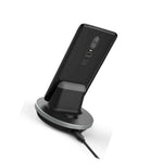 Oneplus 6 Charger Dock Type C Desktop Charging Stand Case Compatible Adjustable