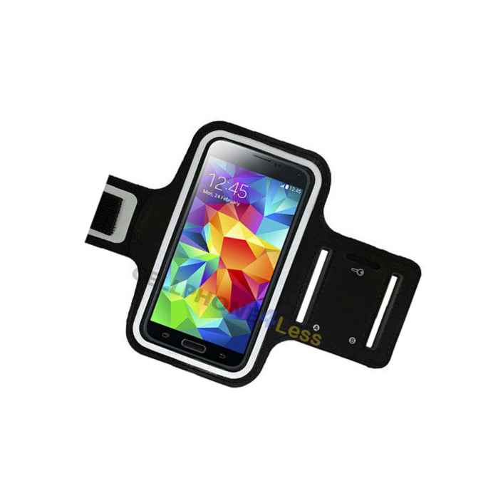 Arm Band Case Running Gym For Samsung Galaxy S4 S5 S6 S7 S8