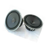 Audison Av6 5 Voce 6 5 200W Component 4 Ohm Woofer Car Audio Speakers Pair New