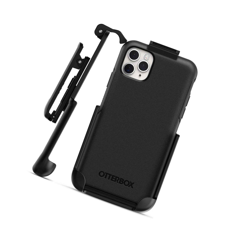 Belt Clip Holster For Otterbox Symmetry Iphone 11 Pro Max Case Not Included