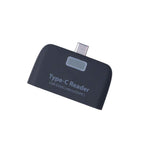 3 In 1 Usb 3 1 Type C Usb C Tf Micro Otg Card Reader
