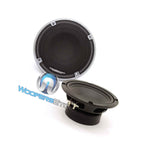 Image Dynamics Id65Cs 6 5 100W Rms Component Speakers Tweeters Crossovers New