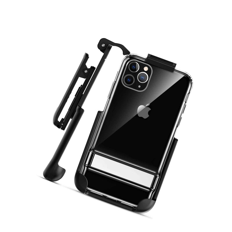 Belt Clip Holster For Esr Metal Kickstand Iphone 11 Pro Max Case Not Included