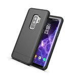 For Samsung Galaxy S9 Plus Belt Clip Case Slim Protective Cover W Holster